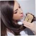 SMASOLO 2pi ces Peigne Double Face Bambou Dents Fines Antipelliculaire pour Animaux Toilettage et limination des Pellicules Naturel et Pratique - Buy Online on GoSupps.com