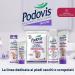 Podovis C/Talloni Screpolati 75 ml - Healing Cream for Cracked Heels | International Shipping Available - Buy Online on GoSupps.com