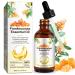 Pure Frankincense Essential Oil 60ml - 100% Natural Therapeutic Grade for Skin Care Aromatherapy & Relaxation | Anti-Aging Facial Oil | Boswellia Serrata Extract for Face & Hair