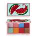 I Heart Revolution Mini Tasty Watermelon Eyeshadow Palette 8 pan