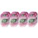 Buy Ferrero Tic Tac Strawberry Mix - 8 x 98g Dragees | Sweet Strawberry Flavor - International Shipping - Buy Online on GoSupps.com