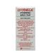 Probelle Hydrating Base Coat for Dry and Brittle Nails - Keratin & Vitamin E Formula | 0.5 fl oz - Buy Online on GoSupps.com