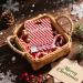 Kuabiz 24 Pcs Christmas Lip Balm Gifts Bulk Cute Stocking Goodie Bags Stuffers 6 Flavors Holiday Small Gifts Xmas Party Supplies Moisturizer Butter Care Mint Candy Christmas Limited Edition - Buy Online on GoSupps.com