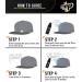 Crep Protect x New Era Headwear Protection Spray - Hat Headwear Nano Protection Repellent New Era 2 - Buy Online on GoSupps.com