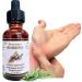 Rosemary Romero & Silica Herb Drops - Natural Remedy for Muscle Pain | Shop Internationally - Buy Online on GoSupps.com
