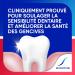 Sensodyne Sensitivity & Gum Toothpaste Enamel Protection & Treatment for Sensitive Teeth & Gums Pack of 4x75ml - Buy Online on GoSupps.com