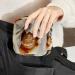 Shop Stylish Women's Period & Breastfeeding Bags | Portable Shellfish & Snail Design Ideal for Teens & Girls - Buy Online on GoSupps.com