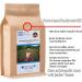  Kaffee Globetrotter Kaffee Globetrotter - Coffee with Heart - Nicaragua Fancy Flores del Caf - 1000g Fine Ground - Premium Fair Trade Coffee for Women - Support Social Projects - Buy Online on GoSupps.com