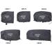 Movo CRC17 Storm Raincover Protector for DSLR Cameras & Lenses - Small (17 x 14.5) - Weatherproof Photographic Equipment Cover - Buy Online on GoSupps.com