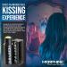 Morphine Lips Lip Balm (Pack of 3 (+ 1 free) Original - Numbing Formula for the Perfect Kiss Original - Numbing 1 Count (Pack of 4) - Buy Online on GoSupps.com