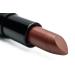 Pure Ziva  Frosted Brown Pearl Pearlescent Moisturizing Lip Cream Lipstick Color Paraben  Lanolin & Cruelty Free  No Animal Testing