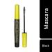 Rimmel Lash Accelerator Mascara Black 0.23 oz - Lengthening & Volumizing Formula - Buy Online on GoSupps.com