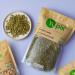 Yupik Organic Raw Pumpkin Seeds No Shell 1 kg 6 Count Gluten-Free Non-GMO Kosher Vegan Shelled Pepitas Salt-Free Plant-Based Protein Source of Fiber Healthy Snacks For Baking & Topping 6 kg Pumpkin Seeds - Buy Online on GoSupps.com
