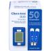 Gluco test duo test strips