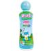 Arrurru Naturals Original Baby Cologne 7.4oz - Gentle Scent for Kids - Buy Online on GoSupps.com