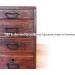 Nanairo Paulownia Wood Coffee Storage Box for 24 Ounce Coffee Beans Made in Japan - Buy Online on GoSupps.com