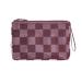 L SSIG Baby Diaper Bag with Changing Mat - Casual Organizer for On-the-Go in Deep Red/Lavender Dark Red | International Shipping Available - Buy Online on GoSupps.com