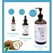 Pure Hydration Coconut Water Drops - 30 Servings, 1oz (Packaging May Vary) - Buy Online on GoSupps.com