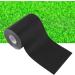 CHROX Artificial Grass Turf Tape - 15m Self-Adhesive Black Seaming Tape for Synthetic Lawn & Sports - Buy Online on GoSupps.com