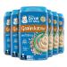 Gerber Multigrain Cereal 2nd Foods 16 oz (454 g)