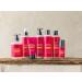 Urtekram Organic Rose Shampoo for Normal Hair - 500ml | Floral Essence Eco-Friendly & Vegan - Buy Online on GoSupps.com