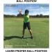 David Leadbetter MoRodz Swing Alignment Rods 2-Pack - White | Improve Your Golf Game - Buy Online on GoSupps.com