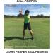 David Leadbetter Swing Alignment Rods 2-Pack - Orange | MoRodz - Buy Online on GoSupps.com