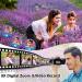 Heegomn Video Camera Camcorder 2.7K 36MP Vlogging Recorder for YouTube TikTok | 2.8'' LCD Screen, 8X Digital Zoom | Ideal for Teens & Beginners - Buy Online on GoSupps.com