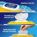 Clorox Disinfecting Wipes Flex Pack - 75 Ct Lemon Scent | Pack of 6 - Ideal for International Shipping - Buy Online on GoSupps.com