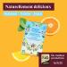 English Tea Shop - Organic cold brew iced tea - Natural organic ice tea - 20 cold brew tea bags to create refreshing sugar-fr - Buy Online on GoSupps.com
