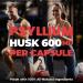 New ULTRA STRENGTH Psyllium Husk Fiber Capsules - 600mg Pure Psyllium Fibre Powder Powerful Whole Supplement for Digestive Health Bloating and Constipation Relief for Adults Non-GMO Gluten-Free Laxatives Promote Gentle Bowel Movement and Cleanse - 120 Veg - Buy Online on GoSupps.com