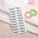 Beaupretty Eyelash Extension Tools - 5 Rolls Grafting Tape for Eyelashes Face and Eyebrows | Breathable Eyelash Patches & Blindfold Glue - Buy Online on GoSupps.com