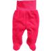 Playshoes Unisex Kid's Kuschelfleece-Hose in Pink - Cozy Fleece Trousers (Size 62) - Buy Online on GoSupps.com