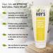 DOCTOR HOY'S Natural Arnica Boost Recovery Cream for Rapid Bruise and Muscle Pain Relief - 6 Fl Oz - Buy Online on GoSupps.com