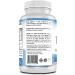 Thyroid Support Supplement with Vitamin B-12, Iodine, and Essential Minerals for Optimal Thyroid Function - 60 Capsules - Buy Online on GoSupps.com