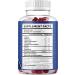 (3 Pack) Alpha Pro Force Gummies For Men - Official Alpha Pro Force Gummies Natural Premium Support Overall Health & Wellnes AlphaPro Force Advanced Formula Maximum Strength 180 Gummies For 3 Months - Buy Online on GoSupps.com