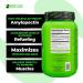 Species Nutrition Carbolyze - Sugar Free High Molecular Weight Carb Powder for Intra & Post Workout | 40 Servings No Bloating or Cramping - Buy Online on GoSupps.com
