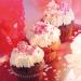 G nthart 16 Sugar Figures for Baptism & Baby Shower - Pink Sprinkles | International Shipping - Buy Online on GoSupps.com