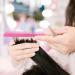 Allegro 2 Pc Combs Set - Rat Tail & Barber Stylist Combs in Fresh Pink - Hair Styling Tools for Men, Women, & Kids - Buy Online on GoSupps.com
