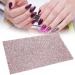 Nail Art Cushion Pad Durable 9.4 X 15.7In Hand Rest Cushion Pad Home Use Salon Use for Nail Art Manicure(Hand pad JD-09) - Buy Online on GoSupps.com