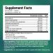 Dr. Berg's Gallbladder Formula Extra Strength - Digestive Comfort & Nutrient Absorption - 90 Capsules - Buy Online on GoSupps.com