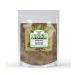Ground Cardamom By Unpretentious Baker, 8 oz, Aromatic, Indian Cuisine, Curries & Soups 8 Ounces