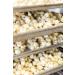 Popkor Doctrine Knalle GmbH Popcorn - Salzkaramell & Peanut Butter | Sweet & Crispy Cinema Snacks (100g) - Buy Online on GoSupps.com