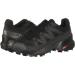 Salomon Men's Speedcross 5 Trail Running Shoes 10.5 - Black/Phantom - Lightweight and Durable - Buy Online on GoSupps.com
