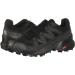 Salomon Men's Speedcross 5 Trail Running Shoes - Size 11, Black/Phantom - Buy Online on GoSupps.com