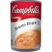 Campbell's Condensed Soup, Tomato Bisque, 11 Ounce