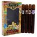 Cuba City 4-Piece Set for Men (Hollywood + Vegas + Miami + New York) - Buy Online on GoSupps.com