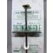 C.S.Osborne & Co. No. 417 Tufting Needle (MPN 64386) - High Quality Tool for Upholstery Projects - Buy Online on GoSupps.com
