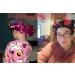 Onwon 3 Pieces Satin Bonnets Set - Wide Band Salon Cap for Women & Girls | Soft Silk Night Sleep Hat | Hair Loss Cap & Head Cover - Ideal for Night Sleep - Buy Online on GoSupps.com