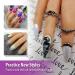 Professional Silicone Practice Hand for Acrylic Nails - Nail Techs' Full Poseable Tool for Artistry, Acrylic & Gel Techniques - Flexible, Reusable & Realistic - Buy Online on GoSupps.com